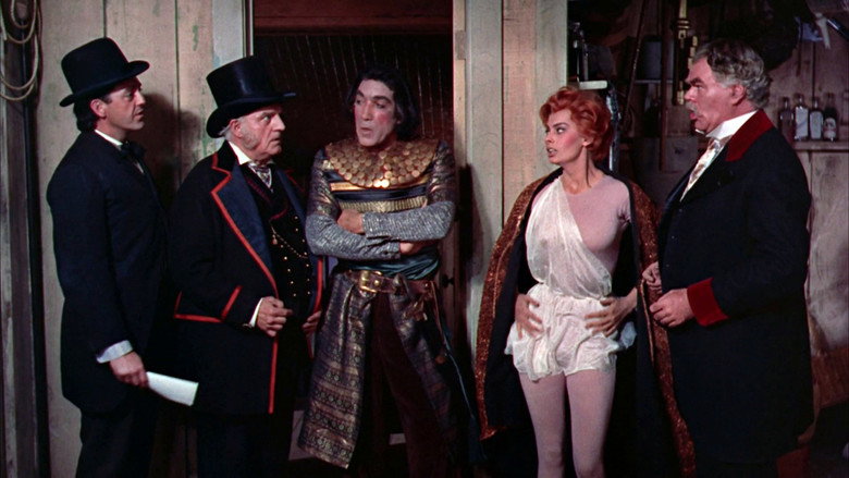 Heller in Pink Tights backdrop 3