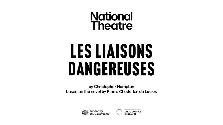 National Theatre Live: Les Liaisons Dangereuses backdrop 4