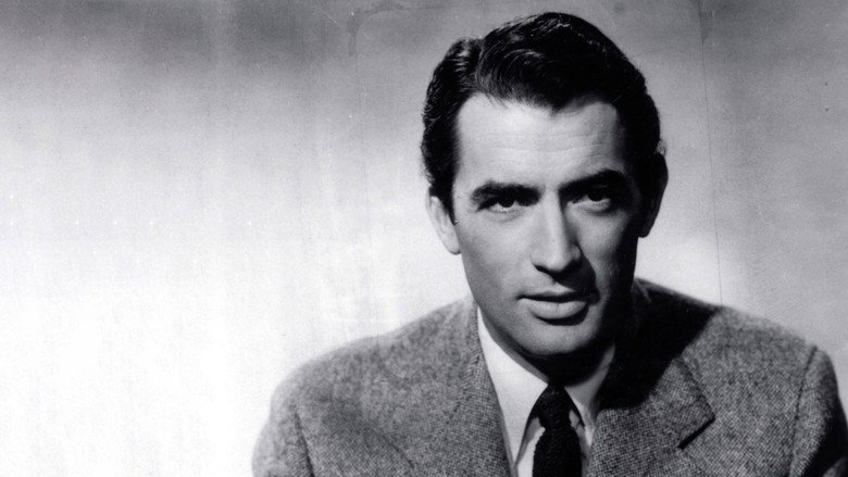 Gregory Peck