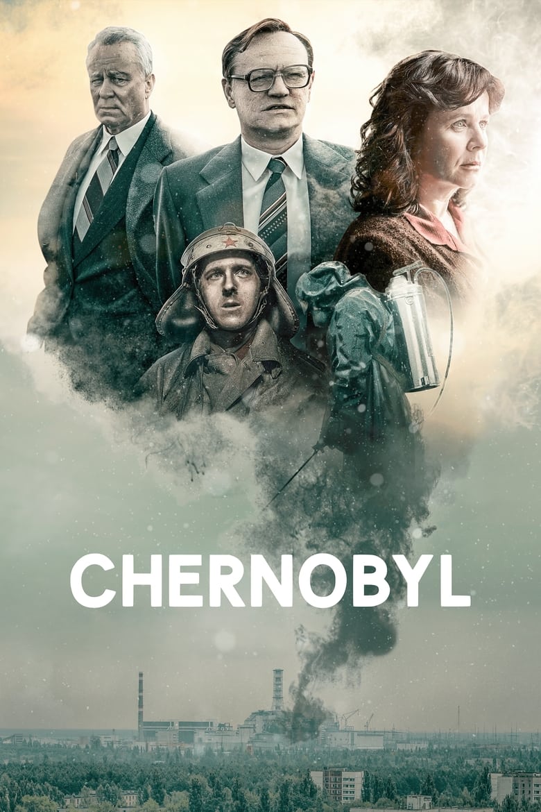 Chernobyl en streaming