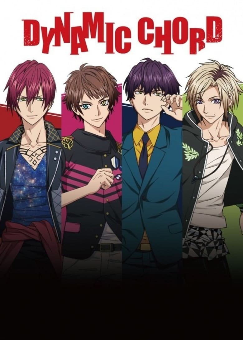 Serie streaming | Dynamic Chord en streaming