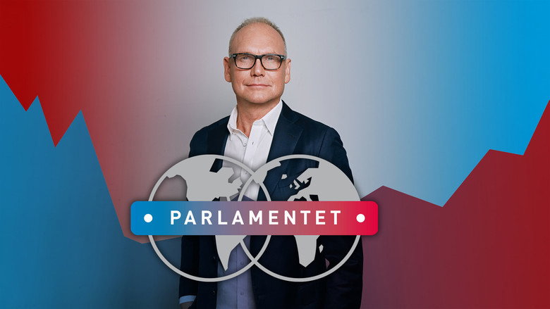 Parlamentet backdrop 4
