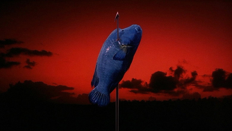Sonatine backdrop 4