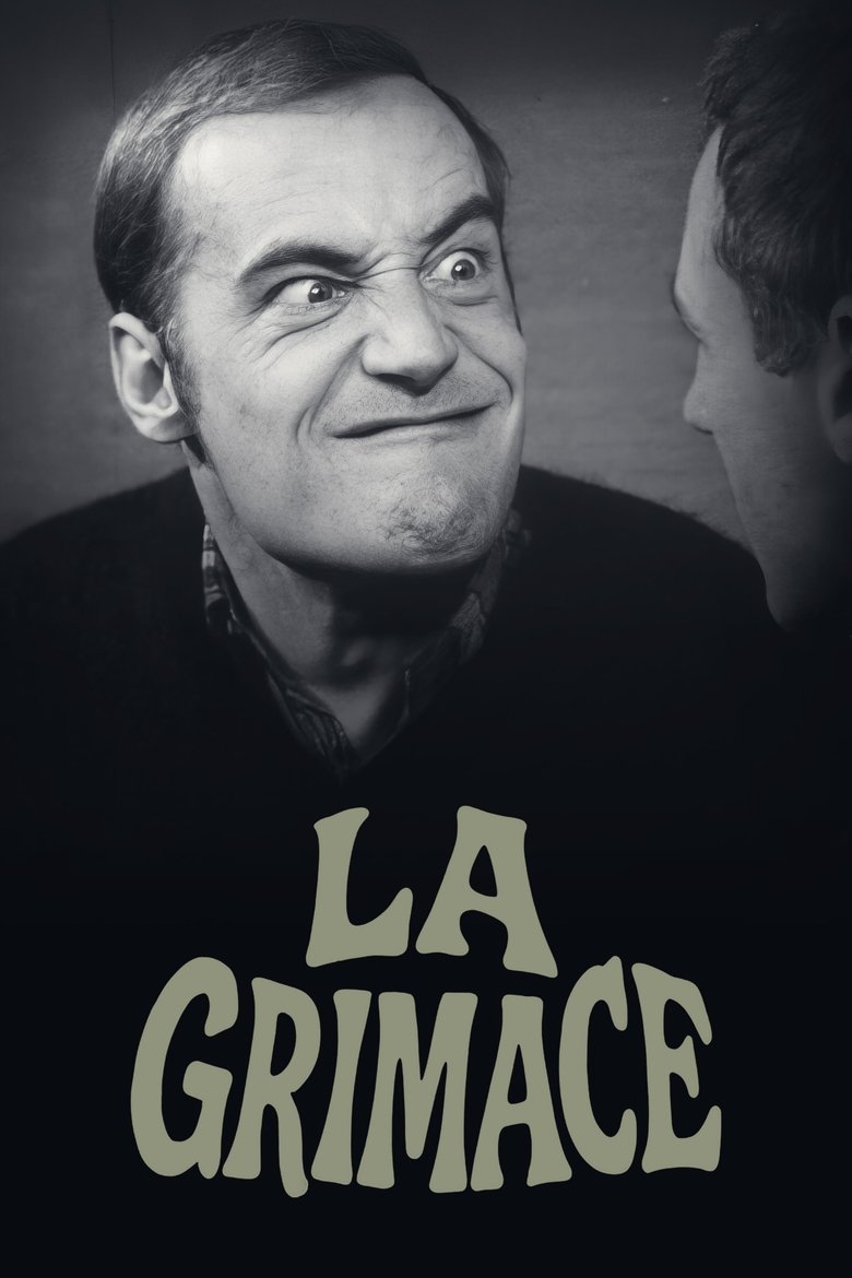 La Grimace