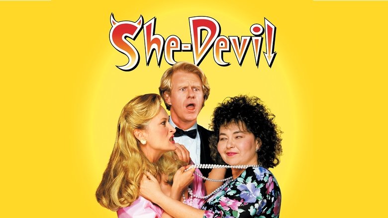 Movie She-Devil Poster Images, BackDrops Images, Logo Images backdrops 1 /z8bqlI8oeWN4WRAoGKA0d8ykhHJ.jpg