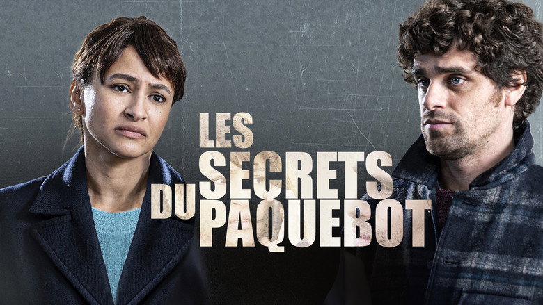 Les Secrets du Paquebot backdrop 3