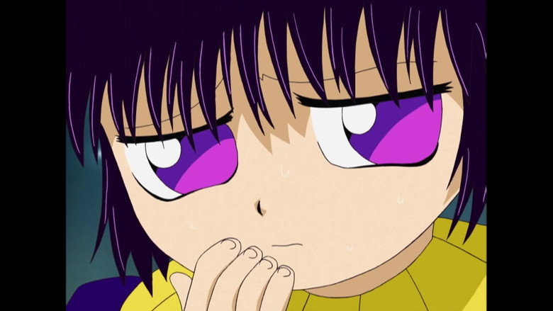 The Last of the Supreme Mamodo