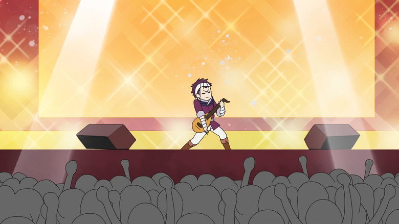 Warslan 4-Koma Theatre - 02