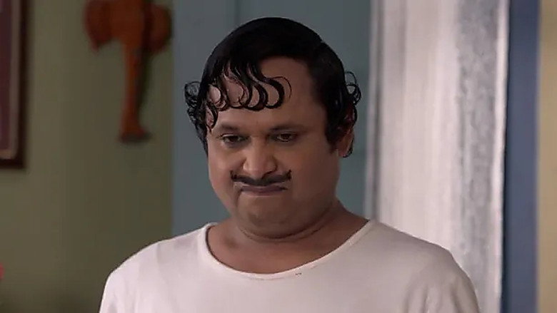 Amma has ice-cream with the family - Happu Ki Ultan Paltan