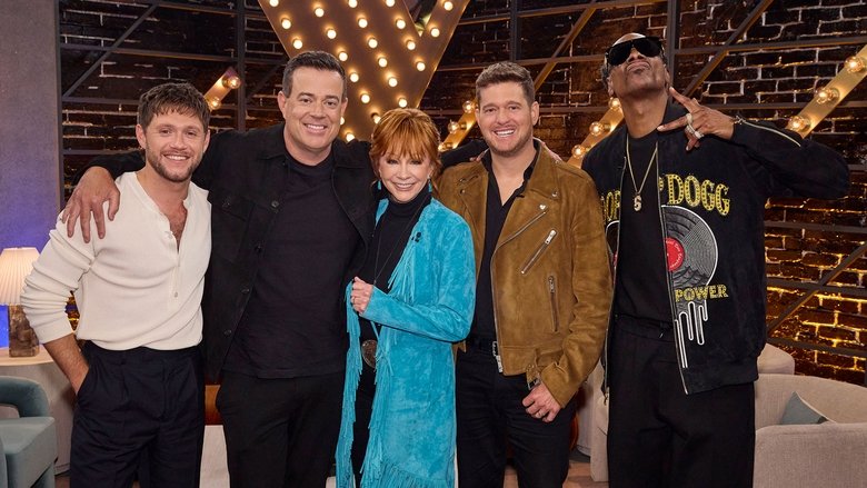 The Blind Auditions Season Premiere