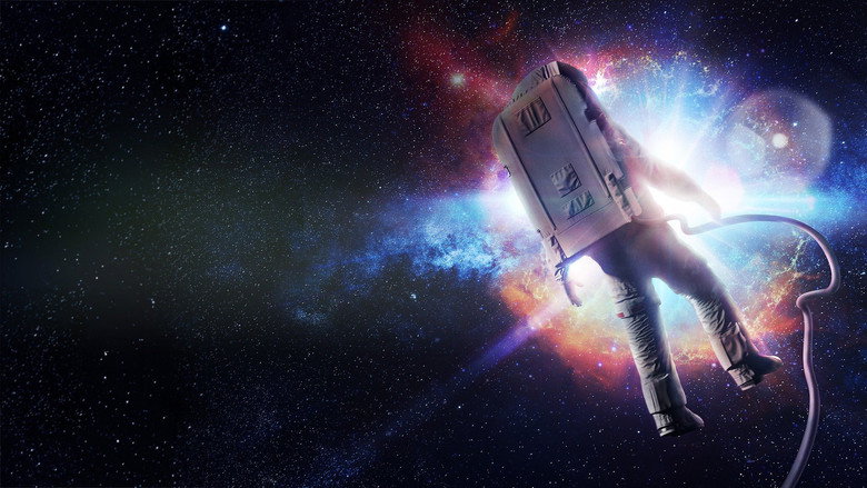 NASA's Unexplained Files backdrop 4