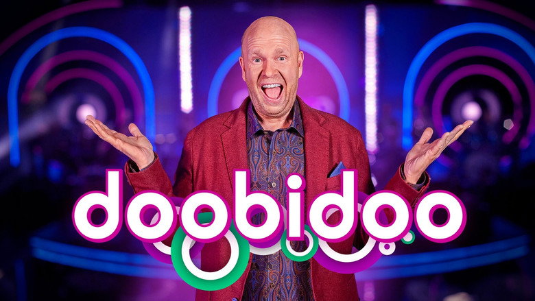 Doobidoo backdrop 6