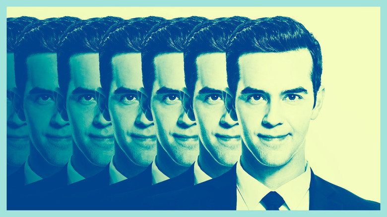 The Carbonaro Effect backdrop 2