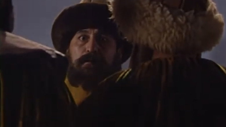Boghach Khan Son of Dirse Khan backdrop 5