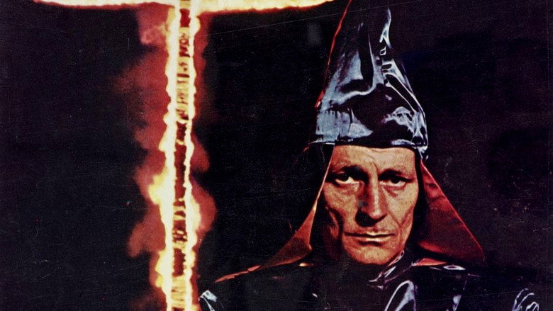 Ku Klux Klan: An American Story backdrop 2