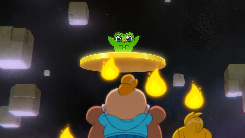 The Beta Test Begins