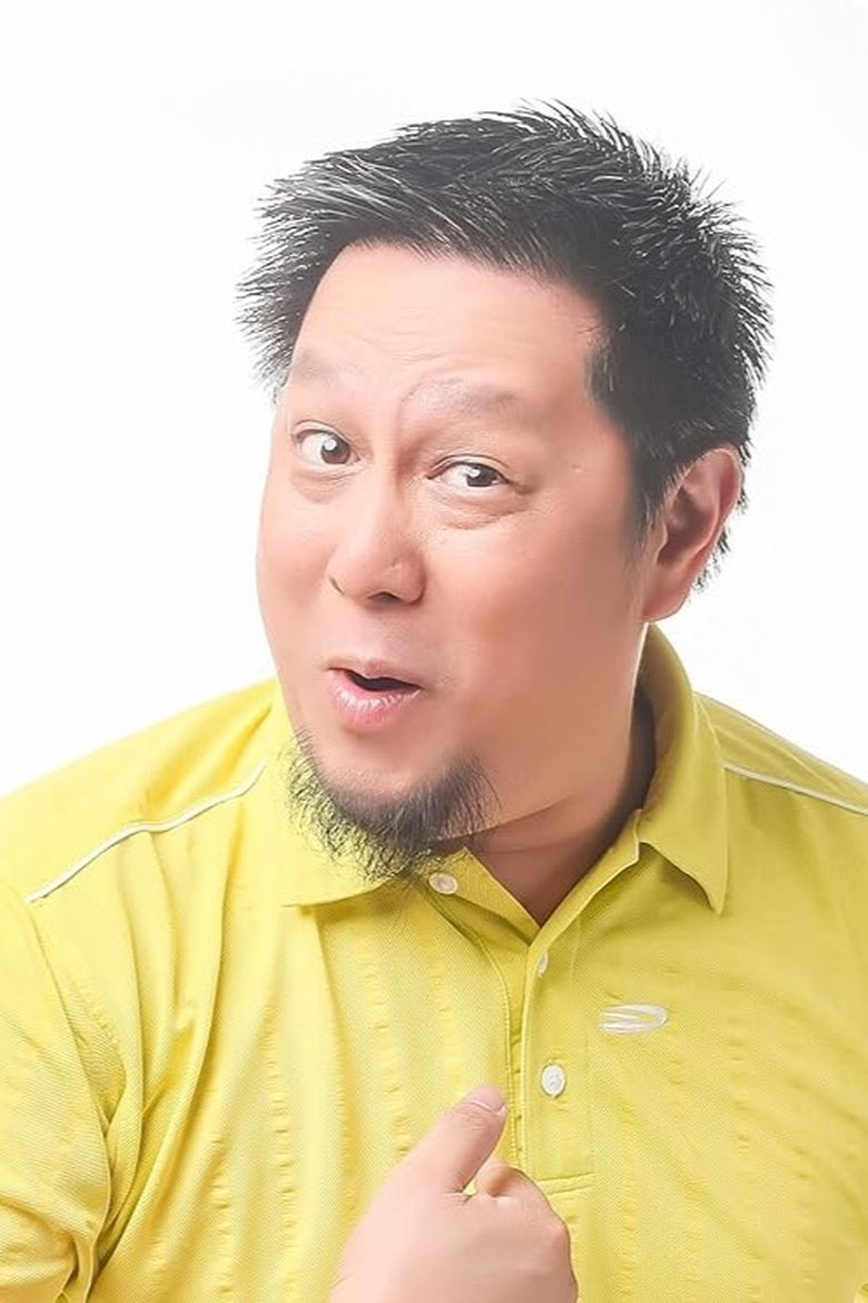 Pepe Manikan
