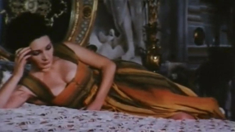Innocence and Desire backdrop 3