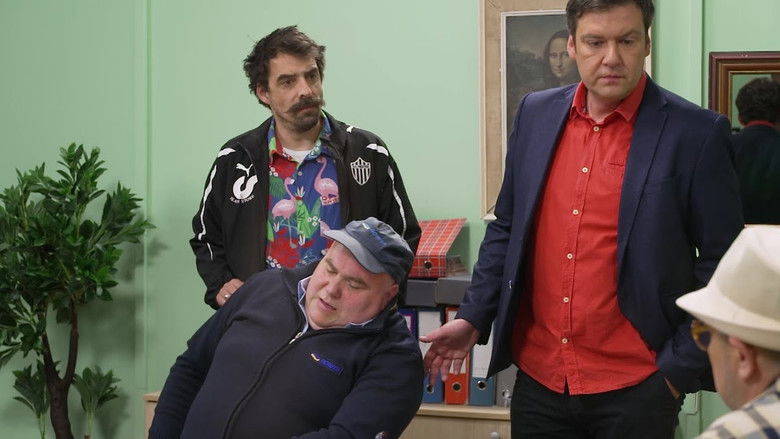 2177 Indirektni krivac