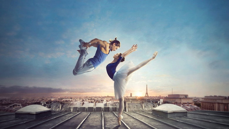 Let's Dance backdrop 1