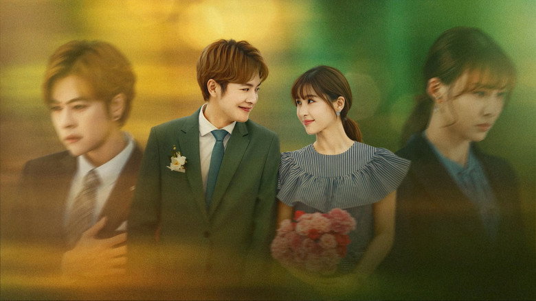 Lose My Heart to You backdrop 2