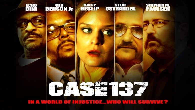 Case 137線上电影看完整版