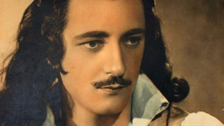 Il figlio del corsaro rosso