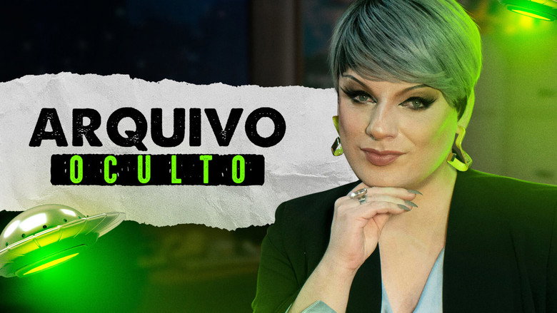 Arquivo Oculto backdrop 2