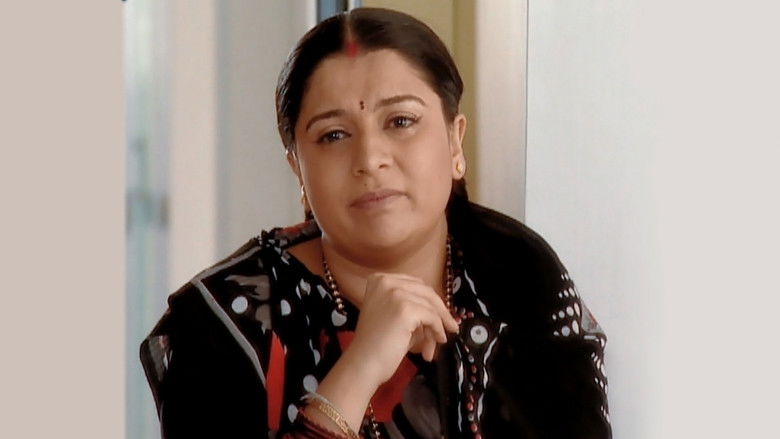 Meenakshi is Pregnant