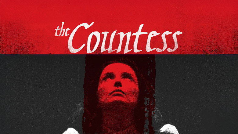 The Countess backdrop 8