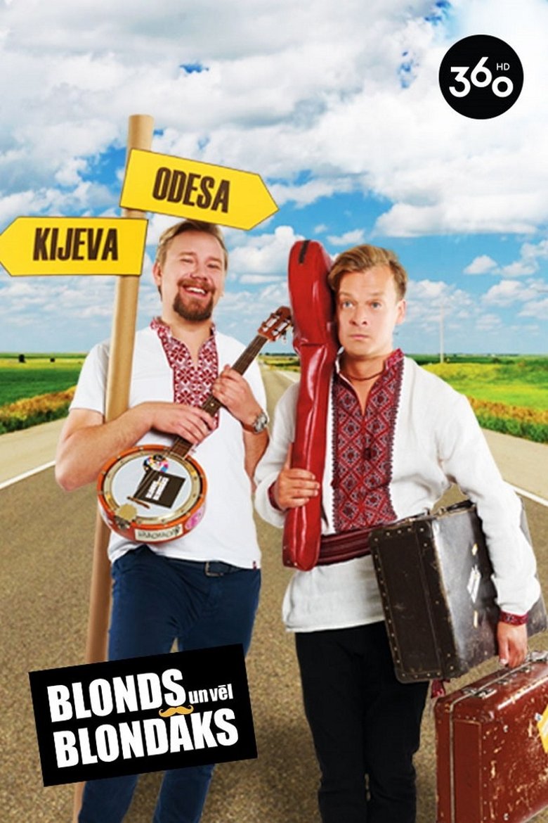 Show Poster