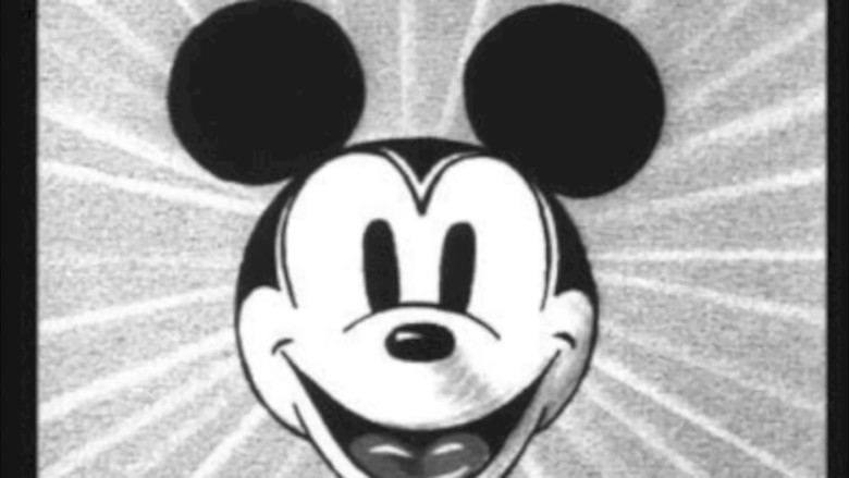 gay mickey