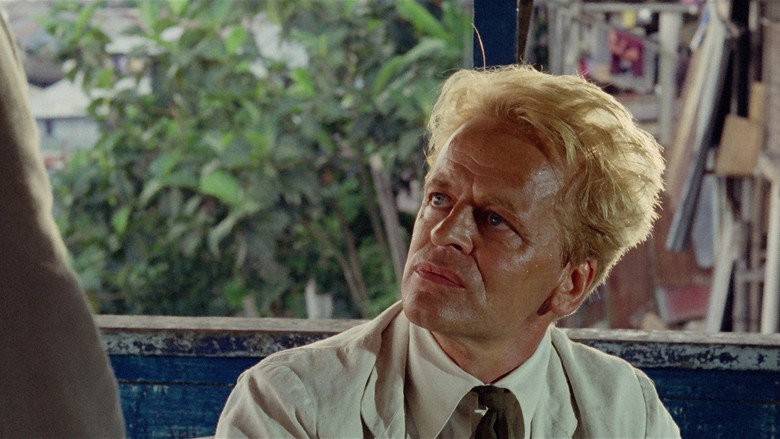 Fitzcarraldo backdrop 6
