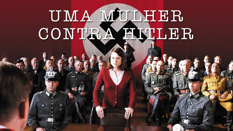 Sophie Scholl: The Final Days backdrop 9