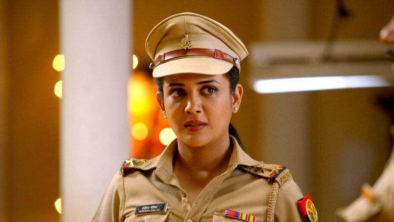 Commissioner Ki Kidnapping