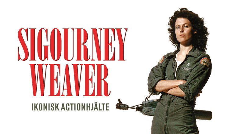 Sigourney Weaver - Actionheldin und Stil-Ikone backdrop 3