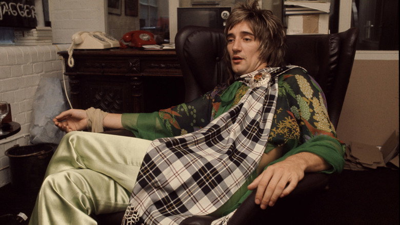 Rod Stewart, le trublion de la pop anglaise backdrop 7