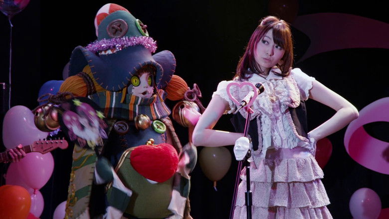 Brave 11: Utchy! Cool, Indeed