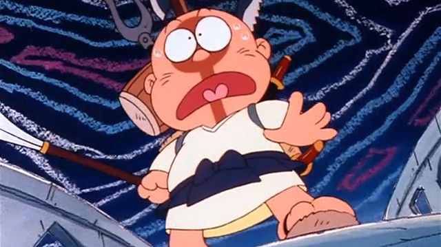 Totoko, the Riddling Genius!