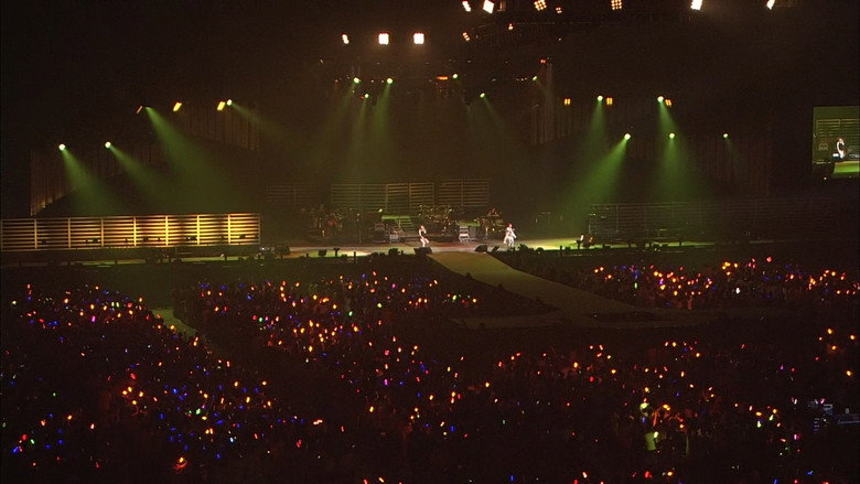 Animelo Summer Live 2011 -rainbow- 8.28線上电影看完整版