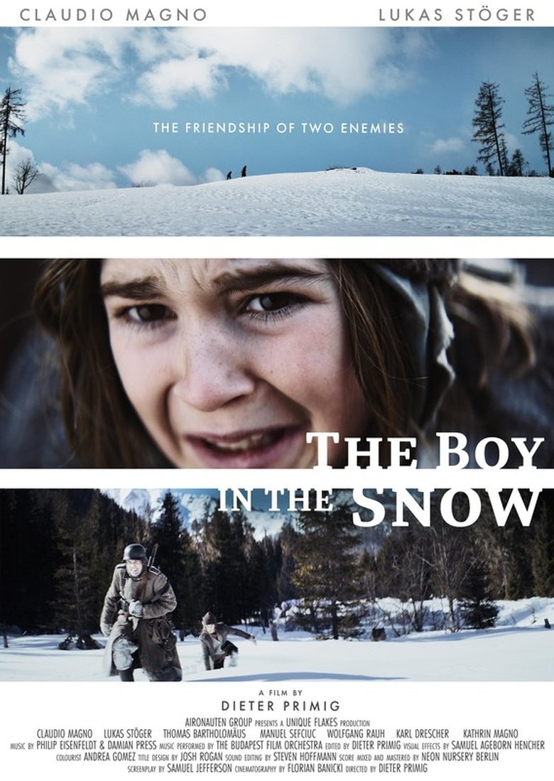 Movie Poster