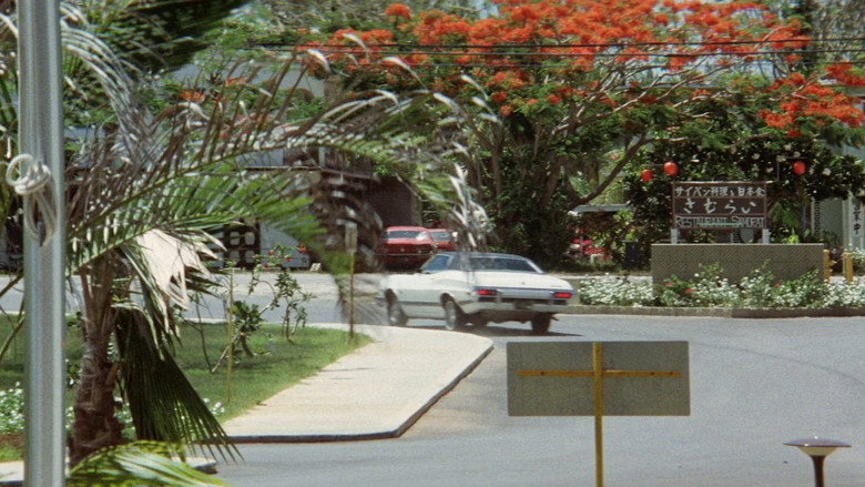 Japanese Godfather: Conclusion backdrop 8