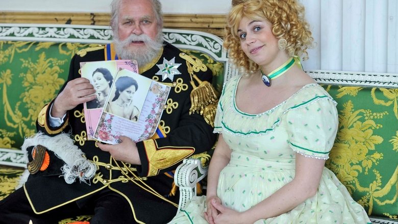 Welkom in de IJzeren Eeuw