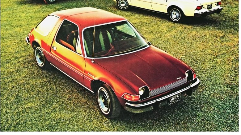 The Pacer