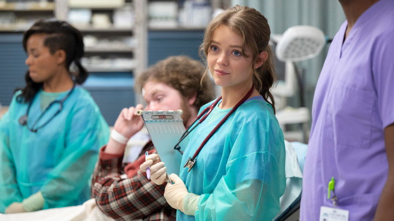 Take Me to the River