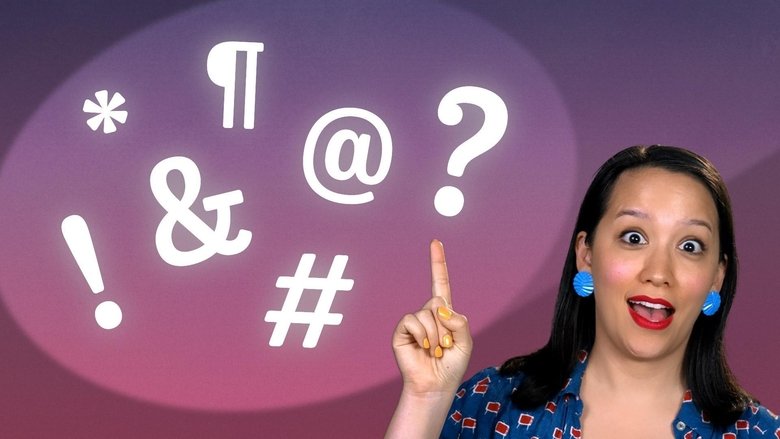 The 2,000 Year Evolution of Punctuation