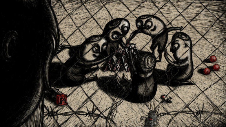 Kali, the Little Vampire backdrop 4