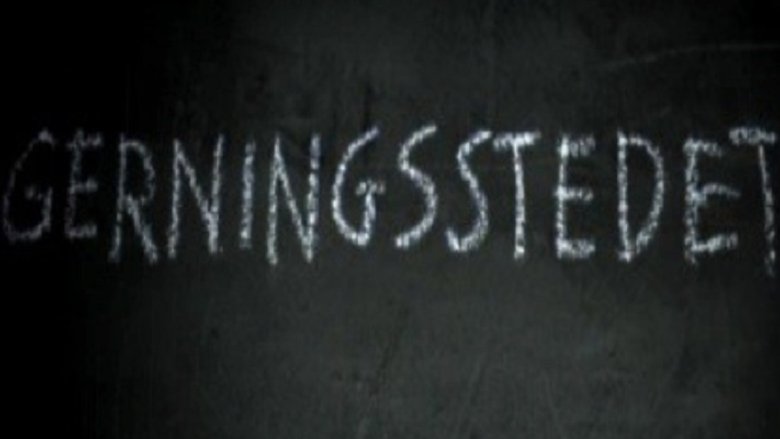 Gerningsstedet