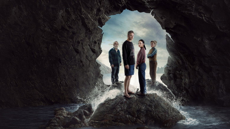 The Survivors backdrop 2
