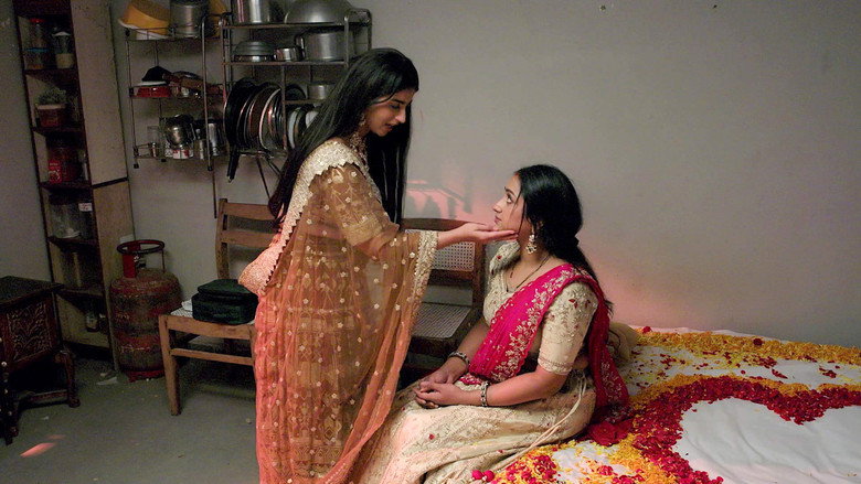 Kanika Attacks Deepa